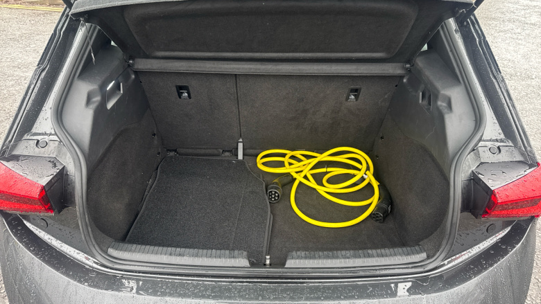 CUPRA Born 150kW V1 58kWh 5dr Auto Electric Hatchback